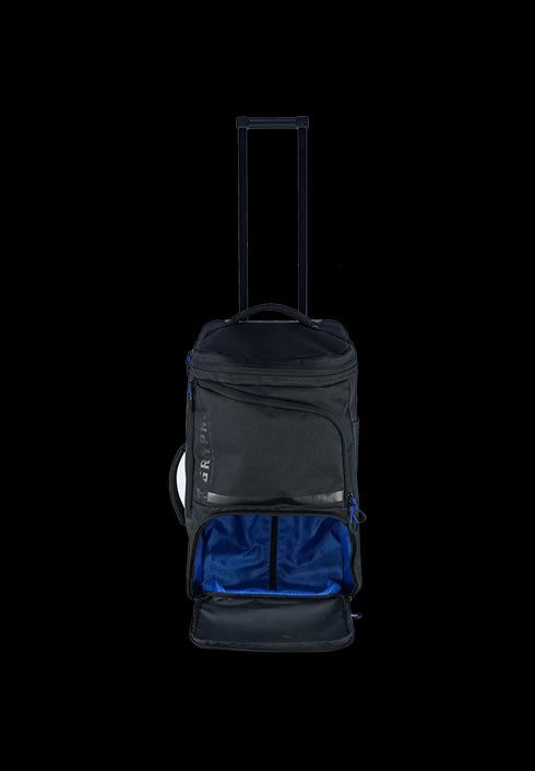 GRYPHON Coaching Bag